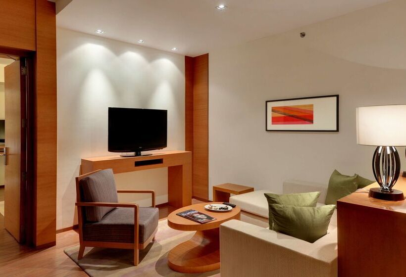 Отель Hyatt Pune