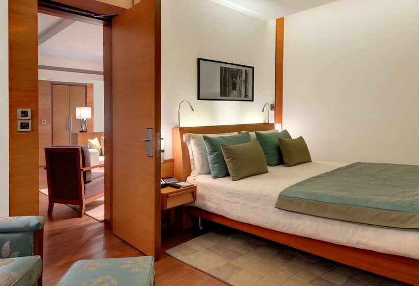 Отель Hyatt Pune