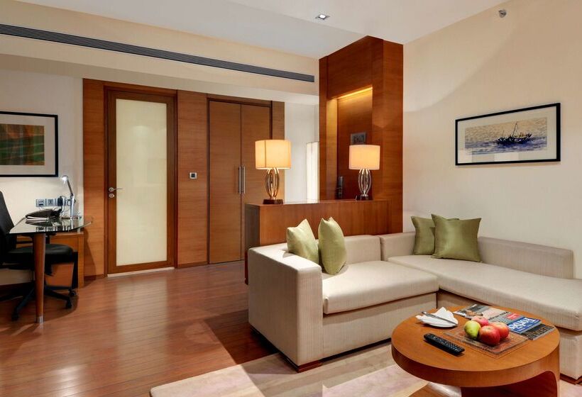 Отель Hyatt Pune