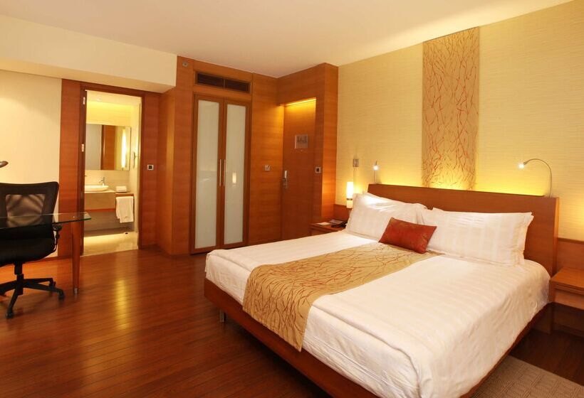 Отель Hyatt Pune