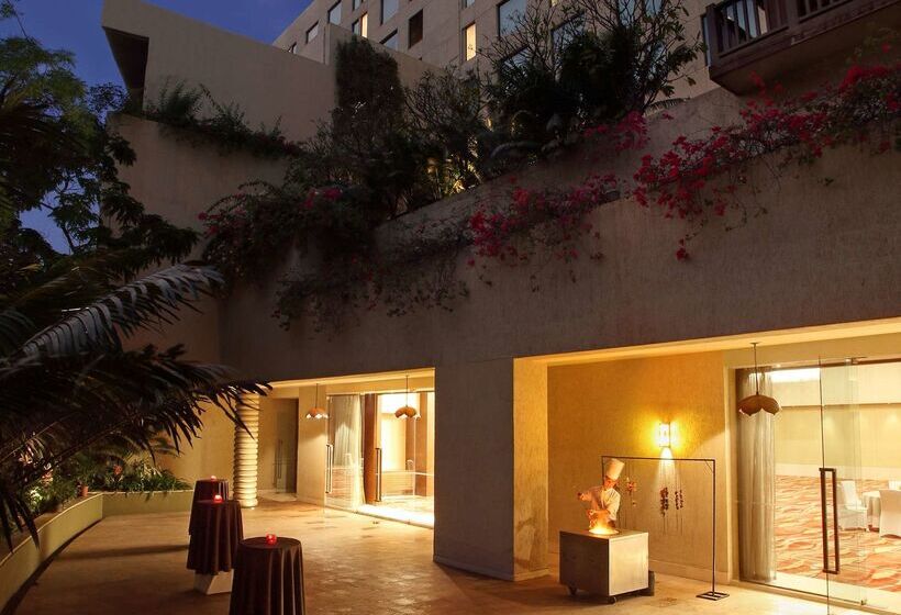 Отель Hyatt Pune