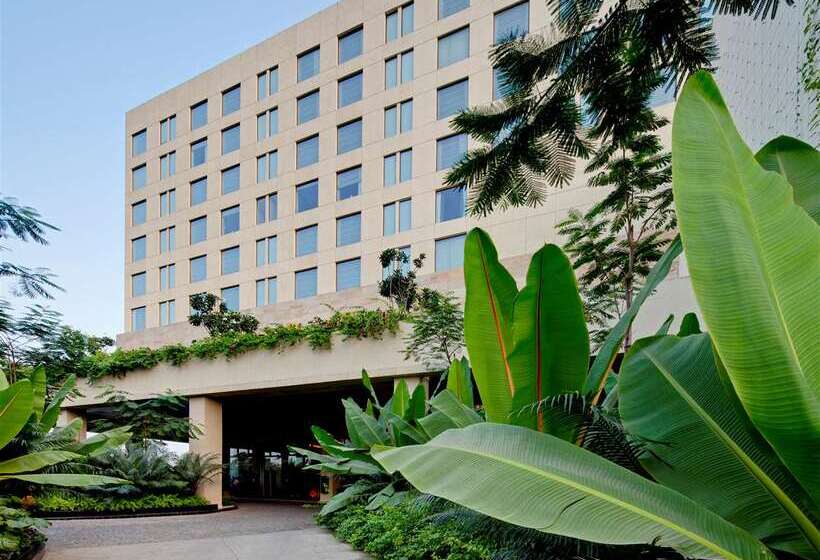 Отель Hyatt Pune