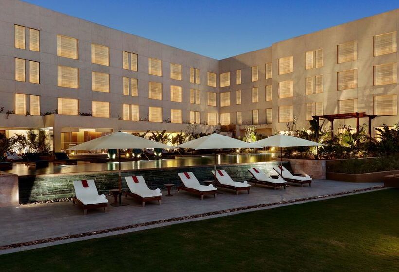 Отель Hyatt Pune