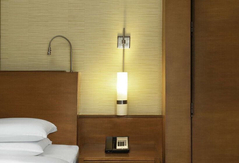 Отель Hyatt Pune