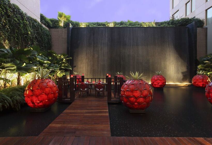 Отель Hyatt Pune