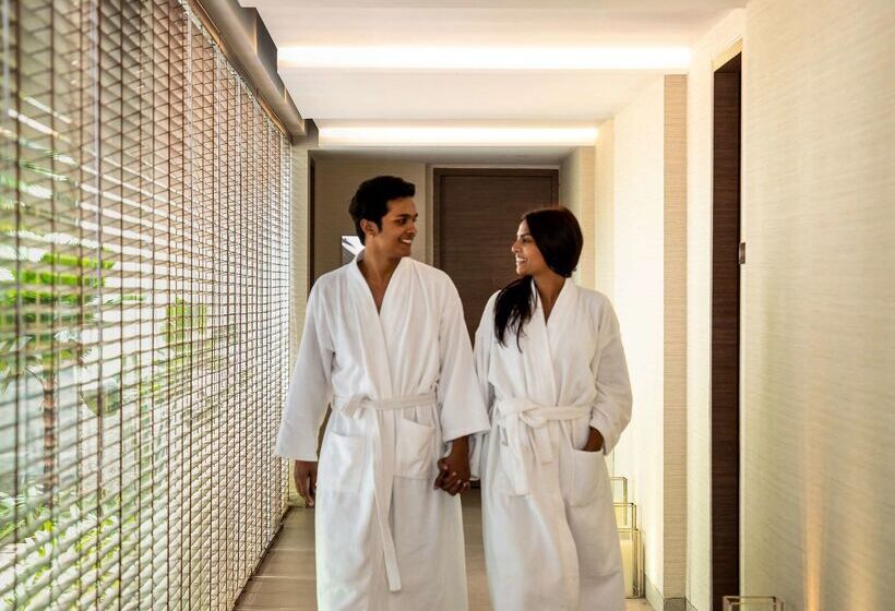 Отель Hyatt Pune