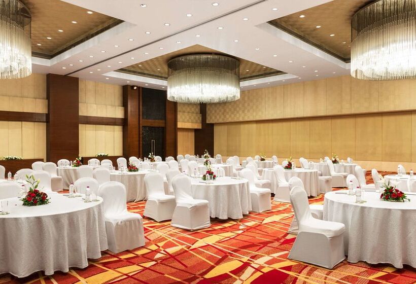 Отель Hyatt Pune