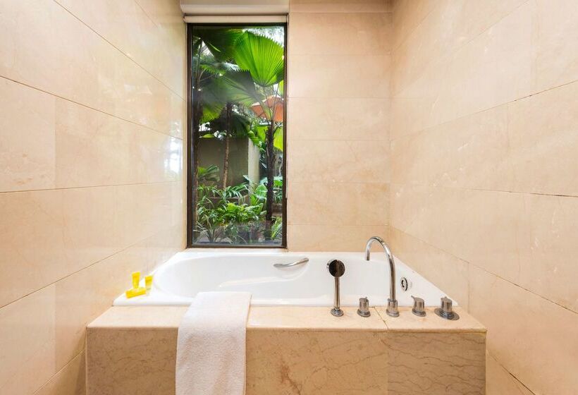 Отель Hyatt Pune