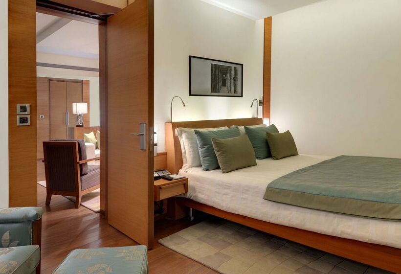 Отель Hyatt Pune