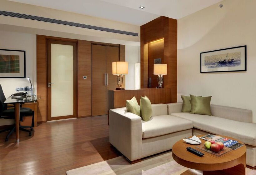 Отель Hyatt Pune