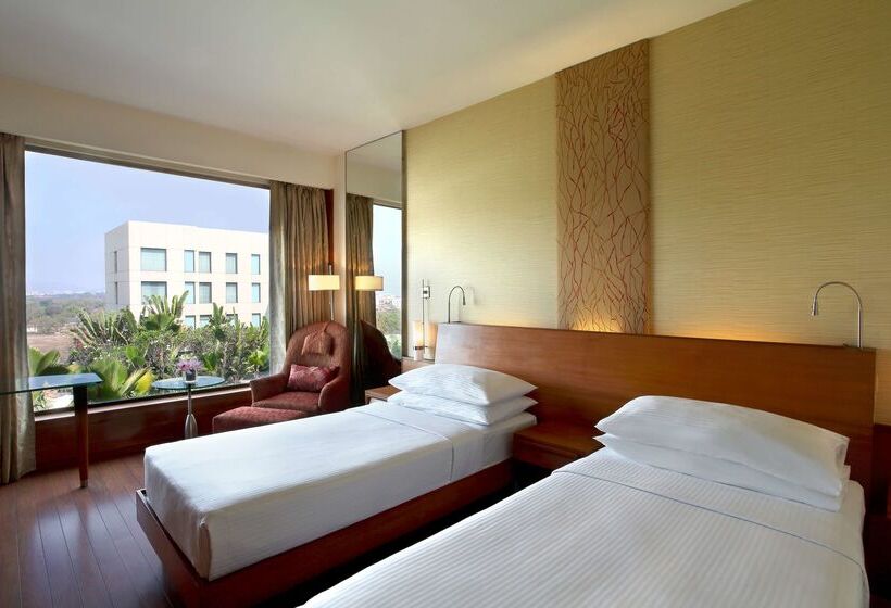 Отель Hyatt Pune