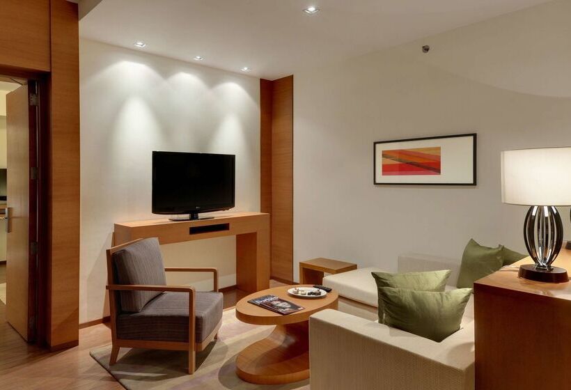 Отель Hyatt Pune