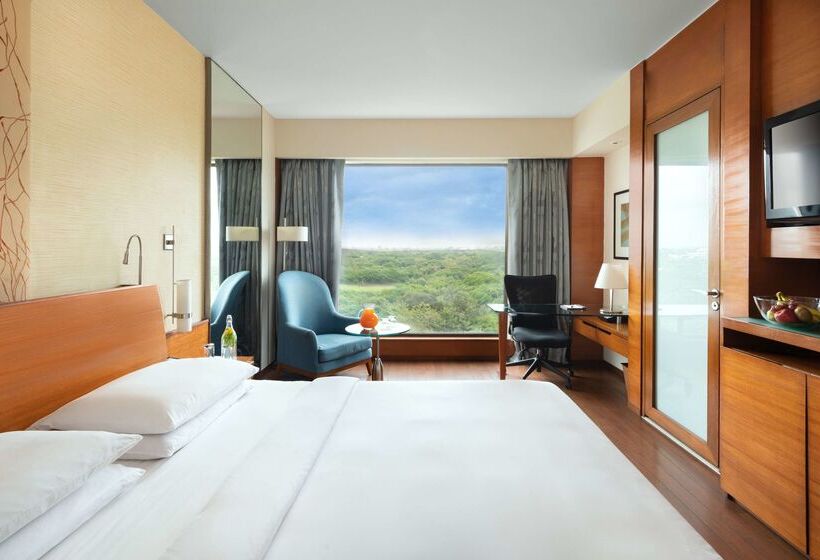 Отель Hyatt Pune