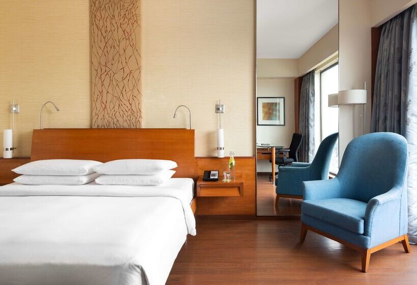 Отель Hyatt Pune