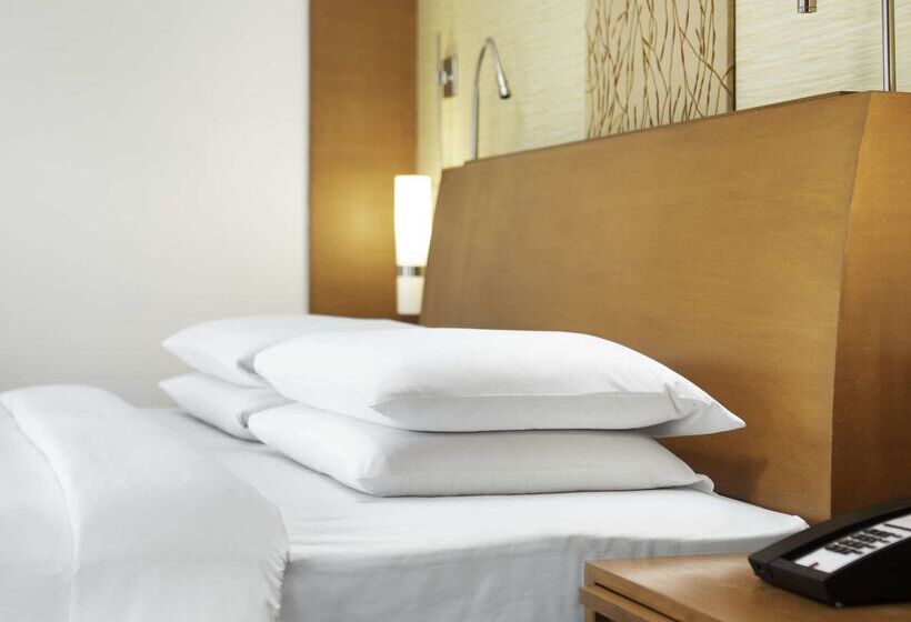 Отель Hyatt Pune