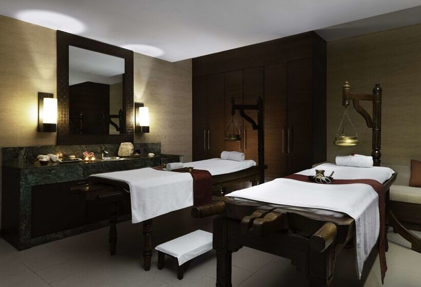 Отель Hyatt Pune