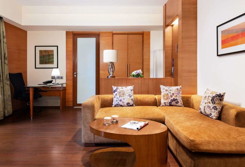 Отель Hyatt Pune