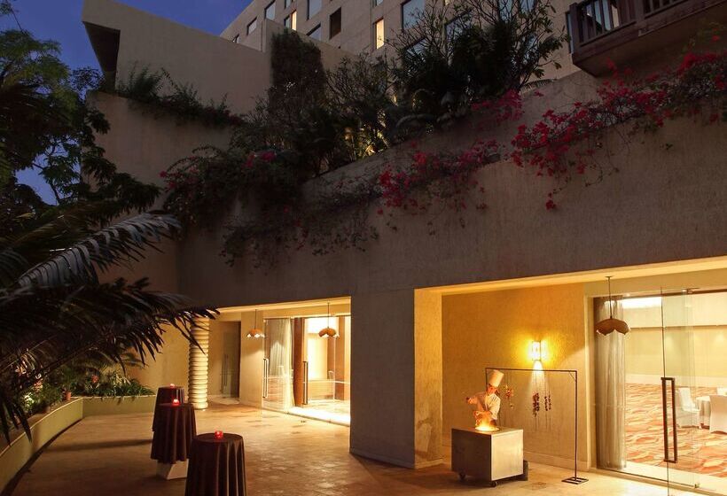 Отель Hyatt Pune