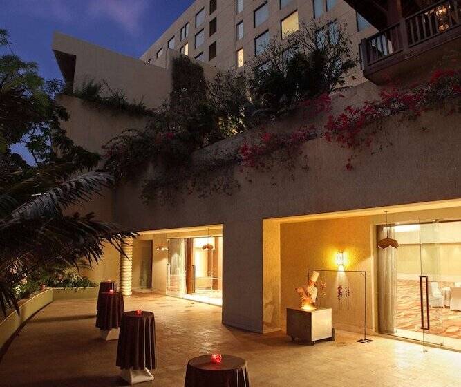 Отель Hyatt Pune