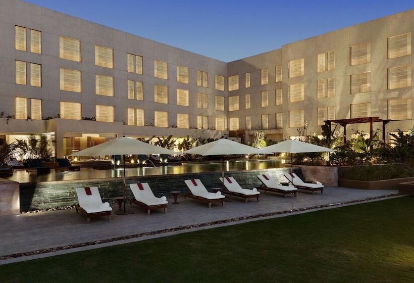 Отель Hyatt Pune