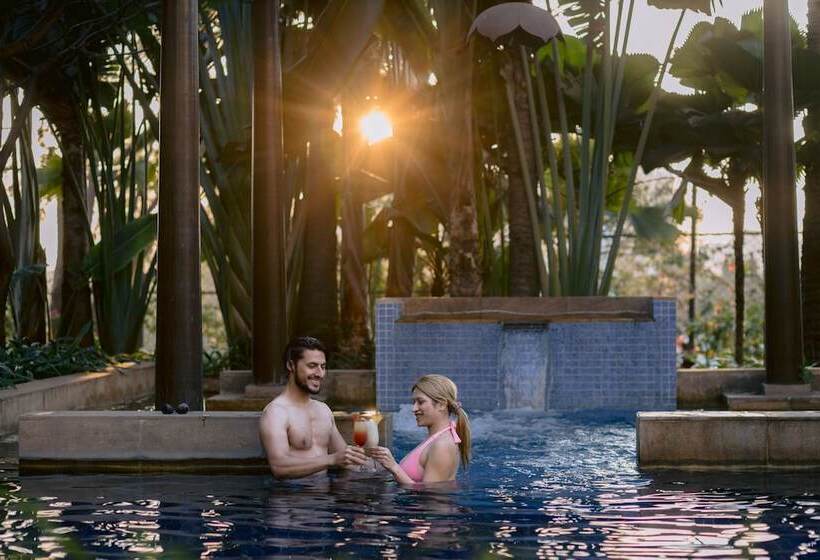 Отель Hyatt Pune