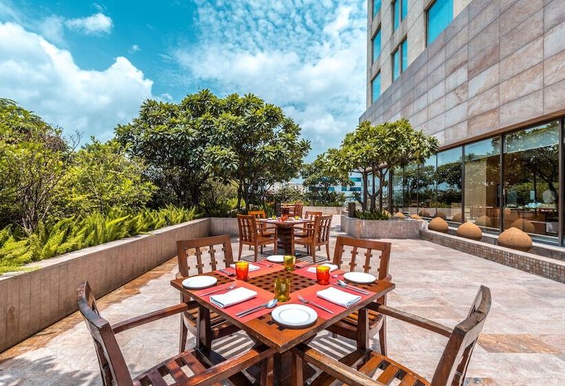 Отель Hyatt Pune