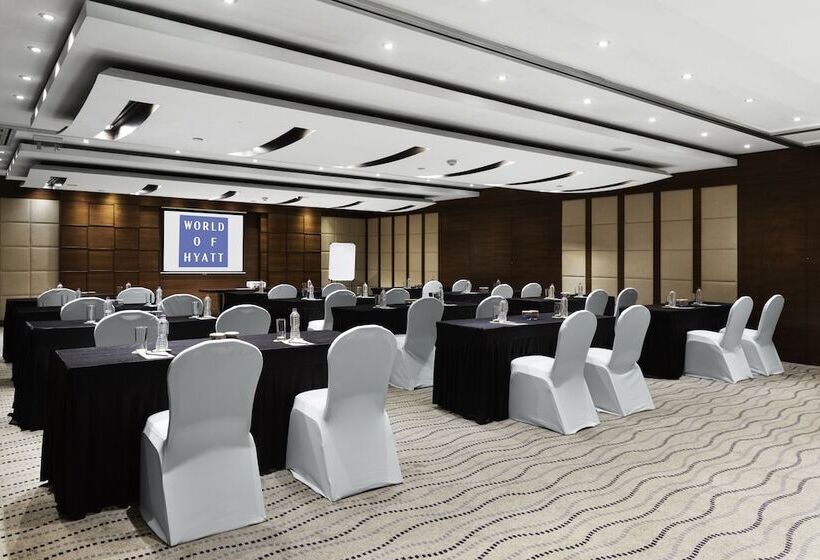 Отель Hyatt Pune