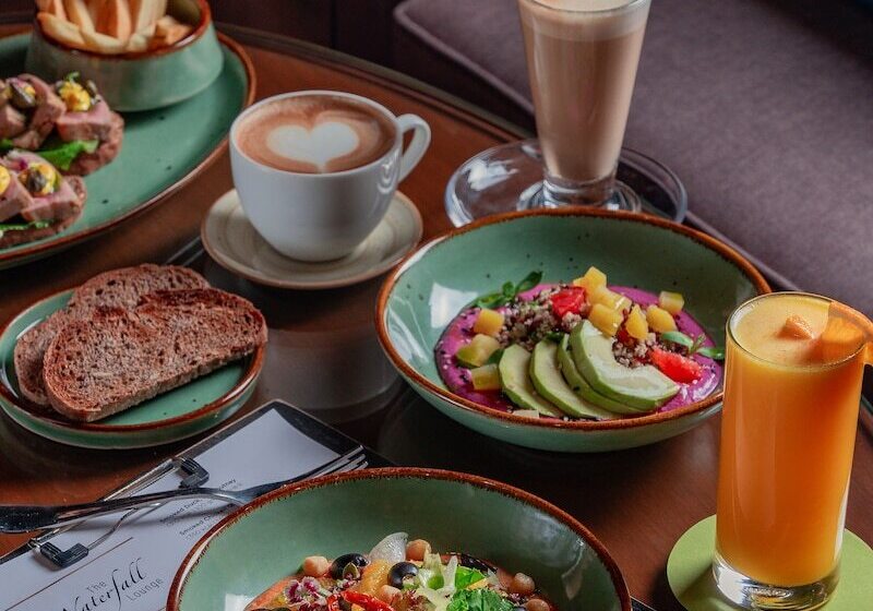 Отель Hyatt Pune