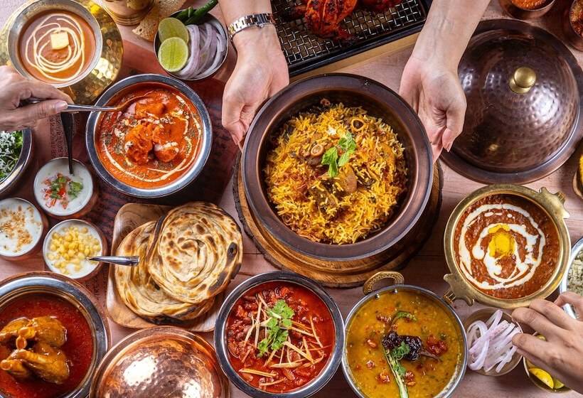 Отель Hyatt Pune