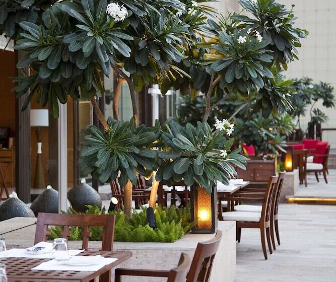 Отель Hyatt Pune