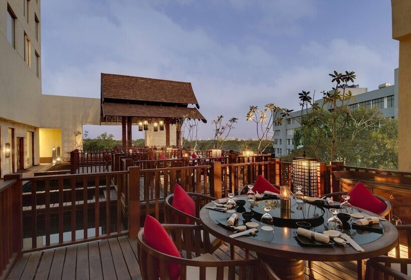 Отель Hyatt Pune