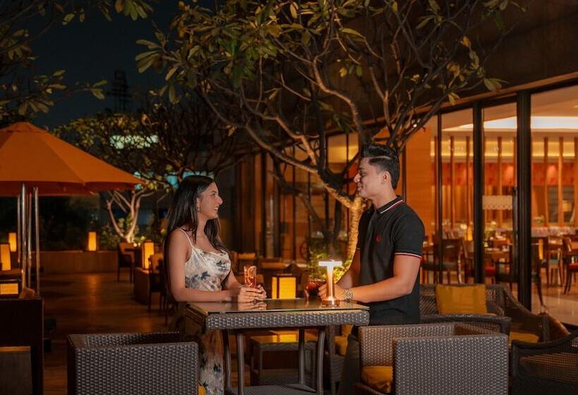 Отель Hyatt Pune