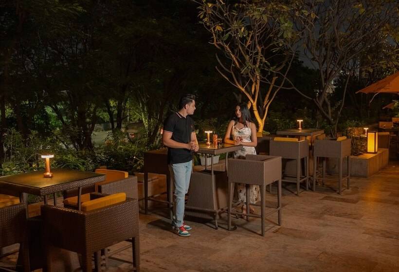 Отель Hyatt Pune