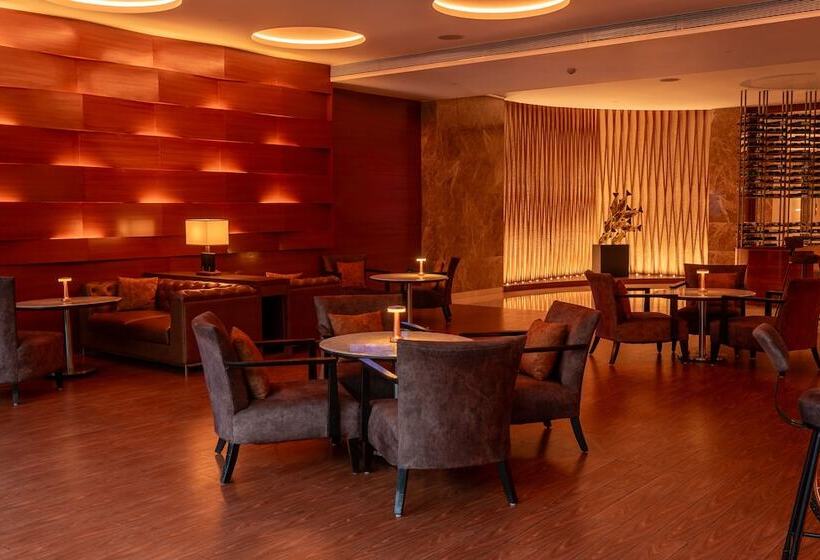 Отель Hyatt Pune