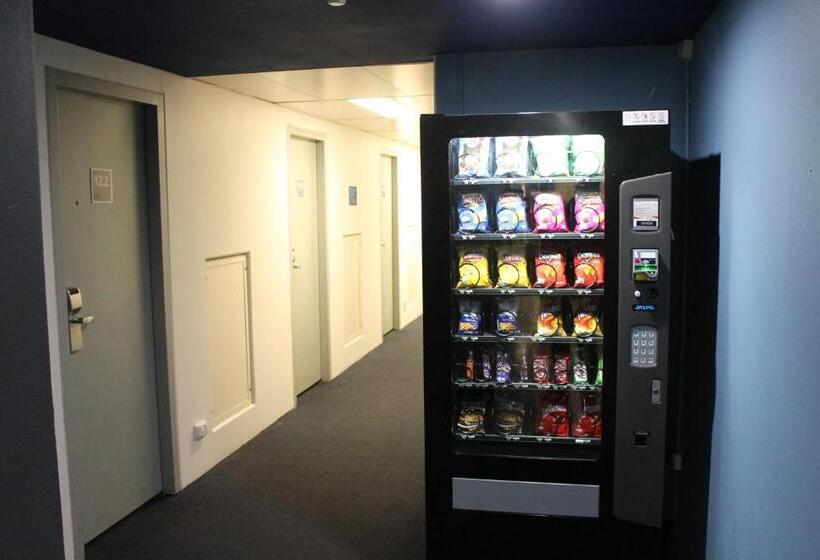 בית מלון כפרי Ibis Budget Melbourne Airport