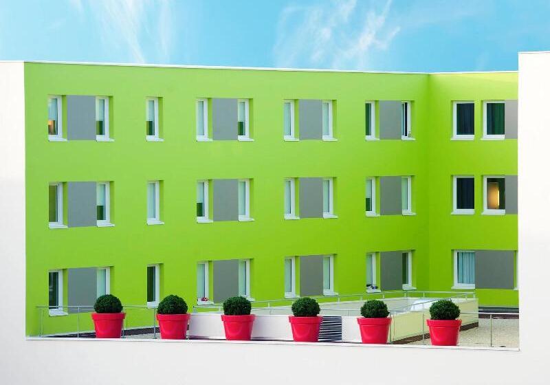 فندق Ibis Styles Brest Centre Port