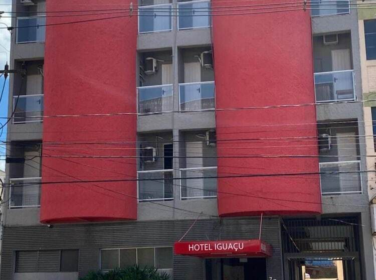 酒店 Iguaçu