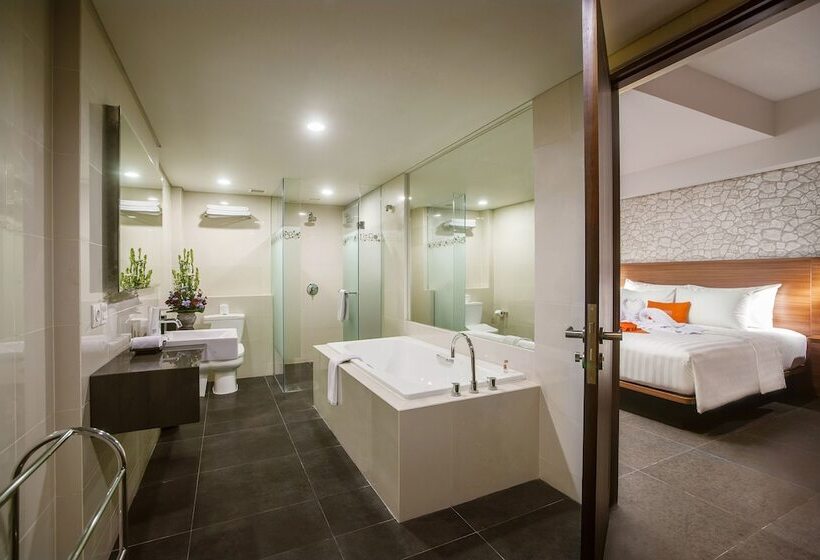 J4 Hotels Legian