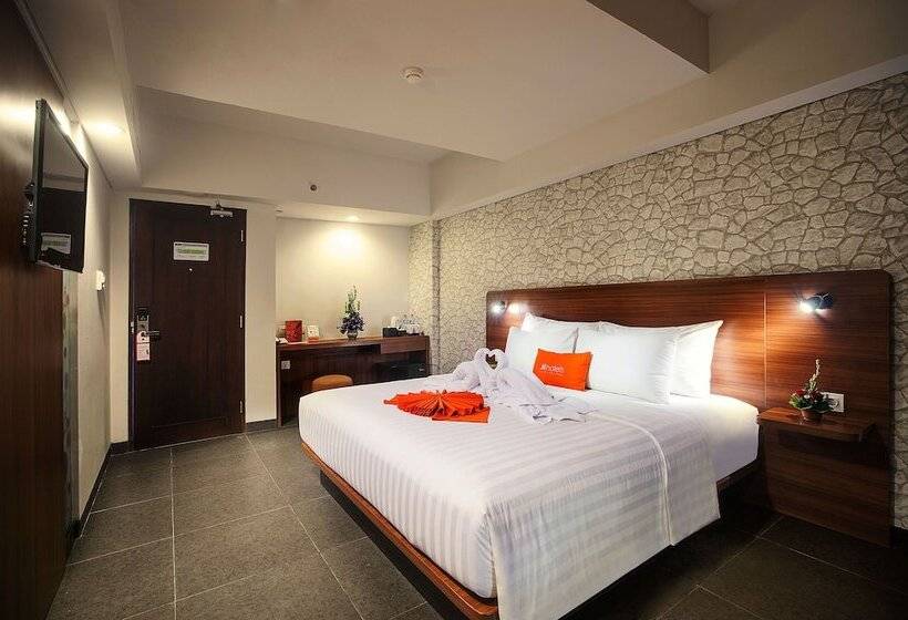 J4 Hotels Legian