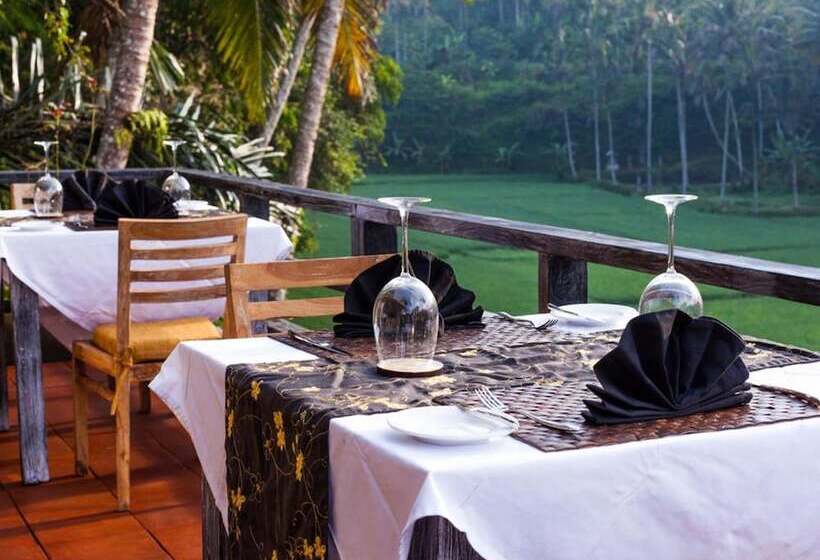 فندق Jiwa Klusa Luxury Villa