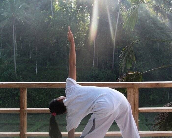 فندق Jiwa Klusa Luxury Villa