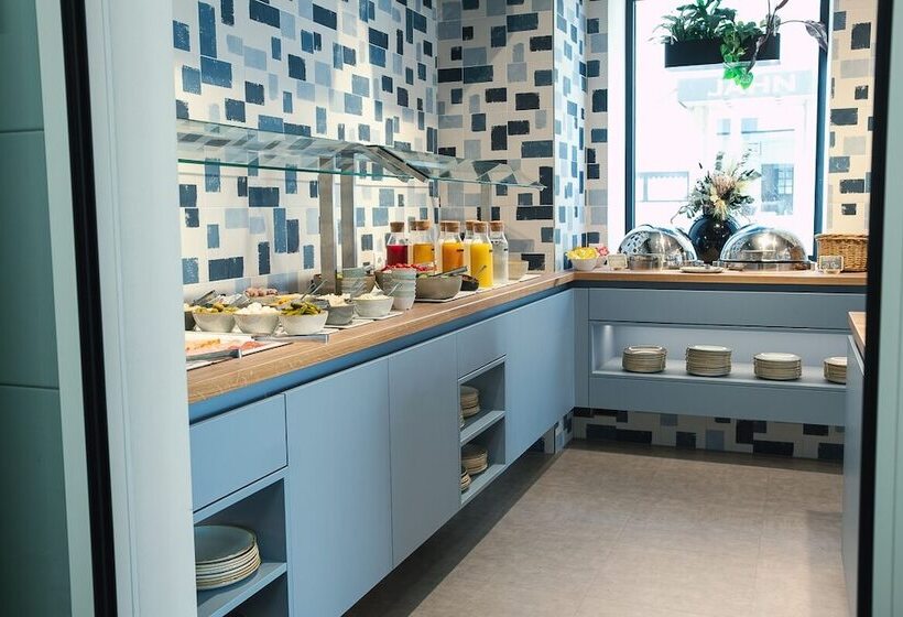 호텔 Levy S Rooms & Breakfast