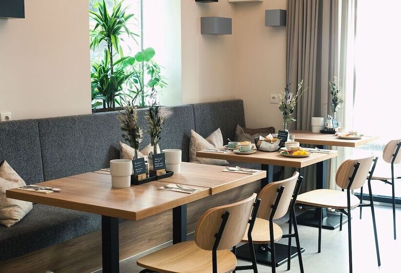 호텔 Levy S Rooms & Breakfast