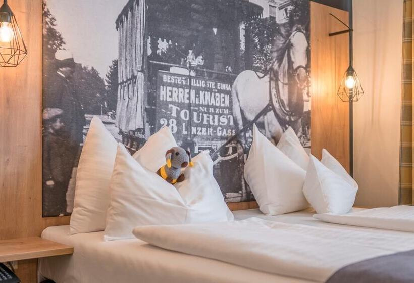 호텔 Levy S Rooms & Breakfast