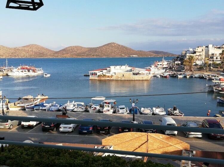 Kalypso Suites Hotel   Adults Only
