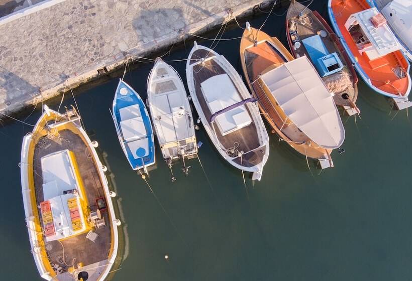 Kalypso Suites Hotel   Adults Only