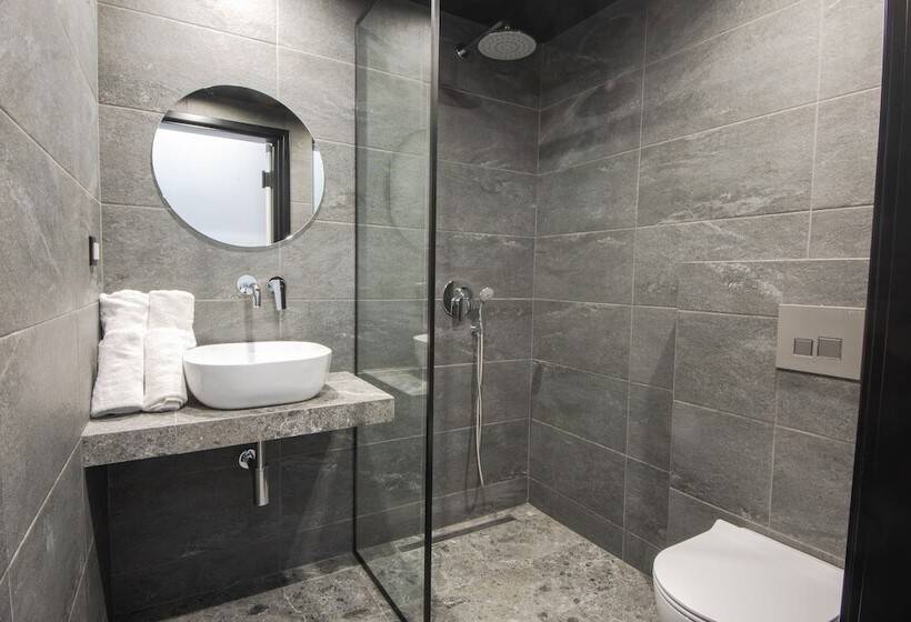 Kalypso Suites Hotel   Adults Only