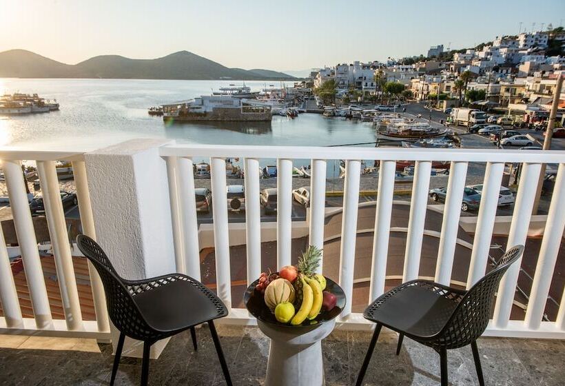 Kalypso Suites Hotel   Adults Only