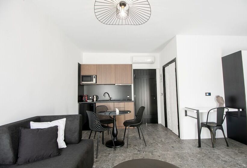 Kalypso Suites Hotel   Adults Only