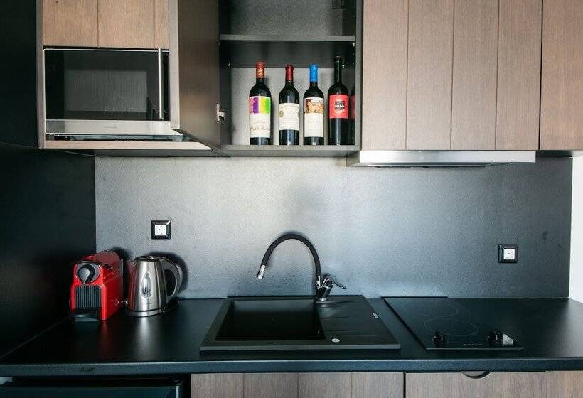 Kalypso Suites Hotel   Adults Only